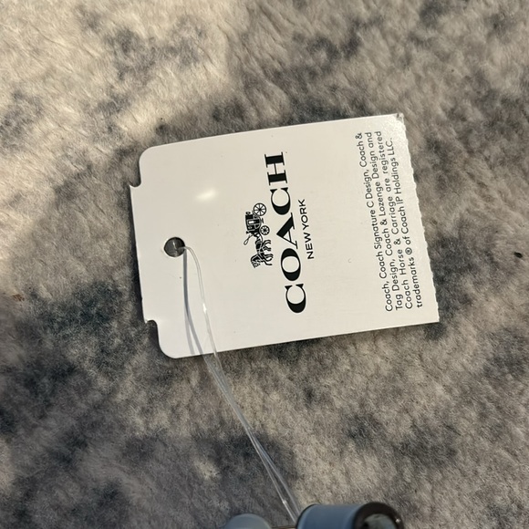 Coach bag new with tags - Picture 2 of 2